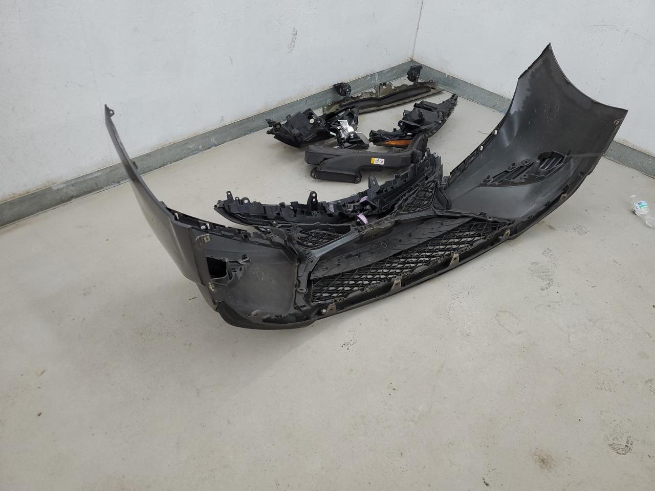 4T1B11HK6KU727720 2019 Toyota Camry L