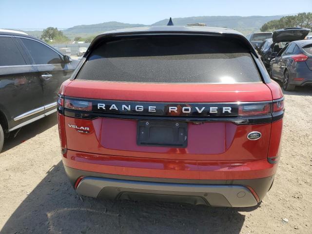 2019 Land Rover Range Rover Velar S VIN: SALYB2EX0KA234479 Lot: 53143474