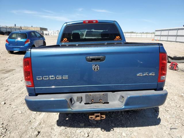 2002 Dodge Ram 1500 VIN: 3D7HU18N92G173985 Lot: 53804944