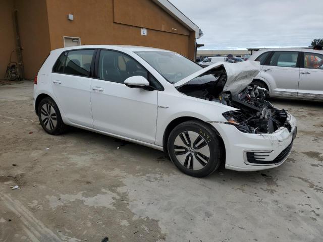 2018 Volkswagen E-Golf Se VIN: WVWKR7AU8JW908655 Lot: 55299674