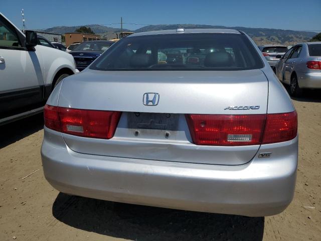 2005 Honda Accord Ex VIN: 1HGCM66555A045168 Lot: 54759304