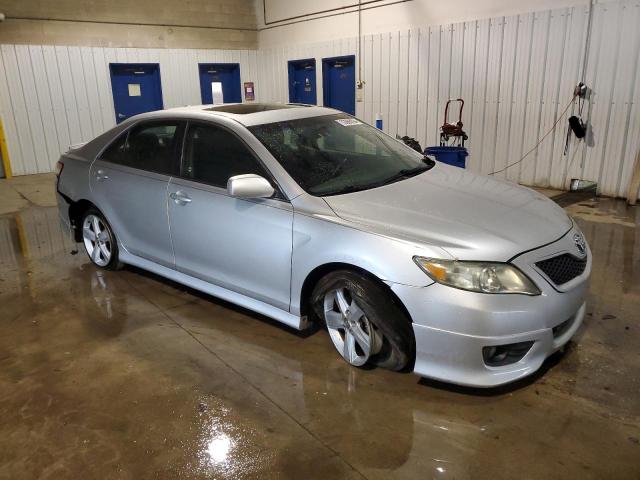 2010 Toyota Camry Base VIN: 4T1BF3EKXAU039459 Lot: 53966294