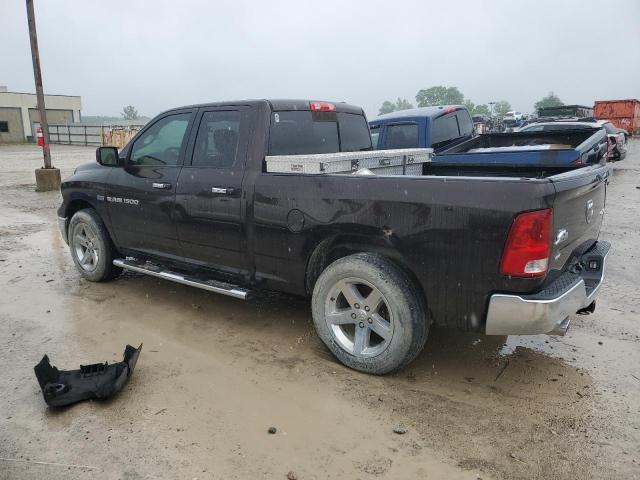 2011 Dodge Ram 1500 VIN: 1D7RV1GTXBS509377 Lot: 54830044