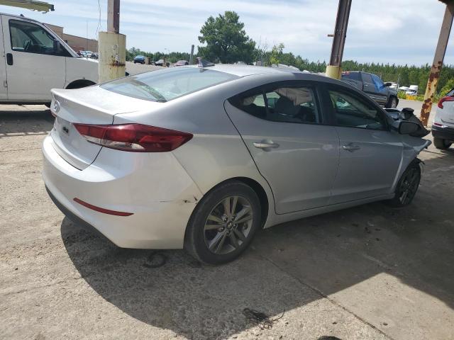 2018 HYUNDAI ELANTRA SE - 5NPD84LF4JH250900
