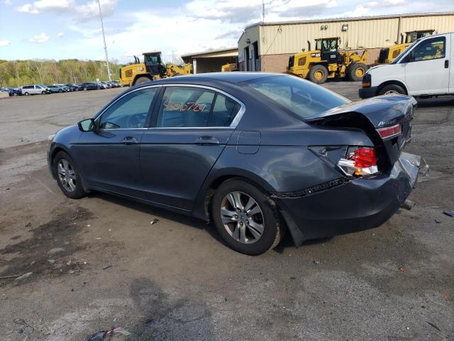 2012 Honda Accord Se VIN: 1HGCP2F60CA157639 Lot: 53010724