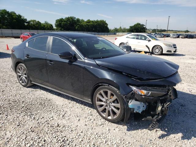 2019 Mazda 3 Preferred VIN: 3MZBPADL5KM109159 Lot: 55030094