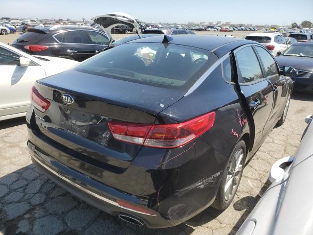 2018 Kia Optima Lx VIN: 5XXGT4L31JG270308 Lot: 54643694