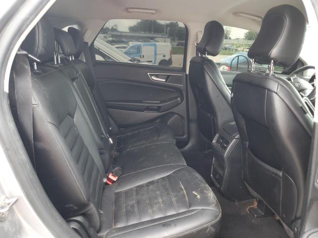 2021 FORD EDGE SEL - 2FMPK4J92MBA02815