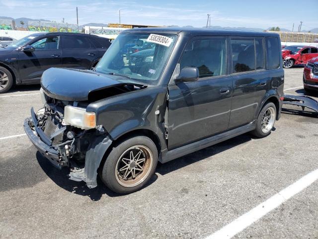 2006 Toyota Scion Xb VIN: JTLKT324764117680 Lot: 53839304