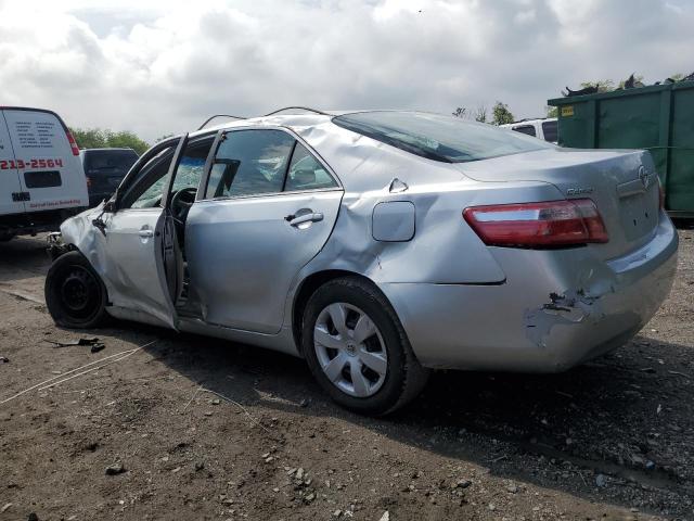 2007 Toyota Camry Ce VIN: 4T1BE46K87U662580 Lot: 53774214