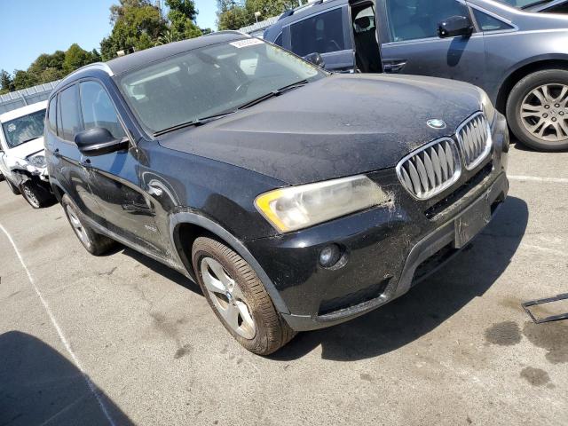 2011 BMW X3 xDrive28I VIN: 5UXWX5C58BL700391 Lot: 56930234