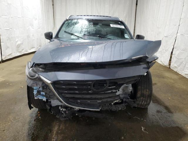 2023 Mazda Cx-9 Grand Touring VIN: JM3TCBDY0P0630781 Lot: 54623064