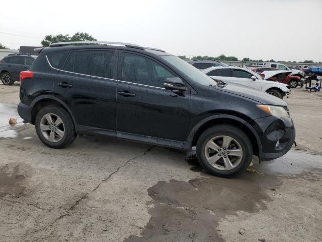 Vin: 2t3wfrev5fw232955, lot: 54910394, toyota rav4 xle 20154