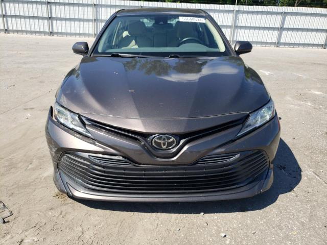 2019 Toyota Camry L VIN: 4T1B11HK6KU773676 Lot: 55648694