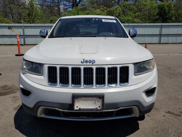 2014 Jeep Grand Cherokee Limited VIN: 1C4RJFBG0EC259496 Lot: 56922754