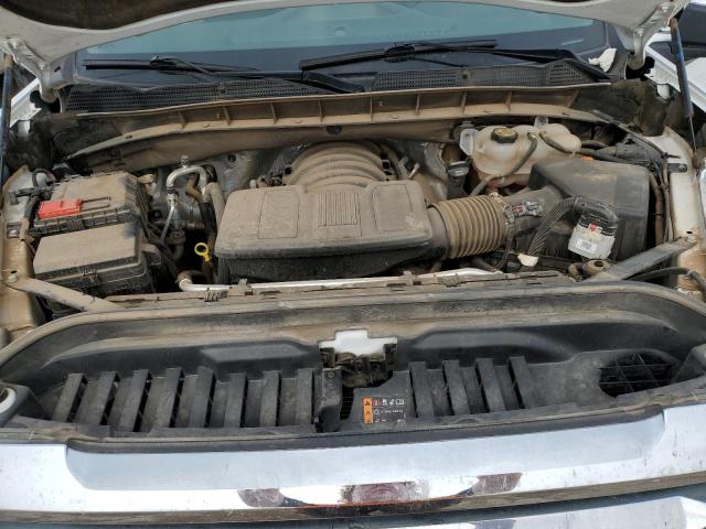 2022 GMC Sierra Limited K1500 Sle VIN: 3GTU9BED6NG116014 Lot: 55201594