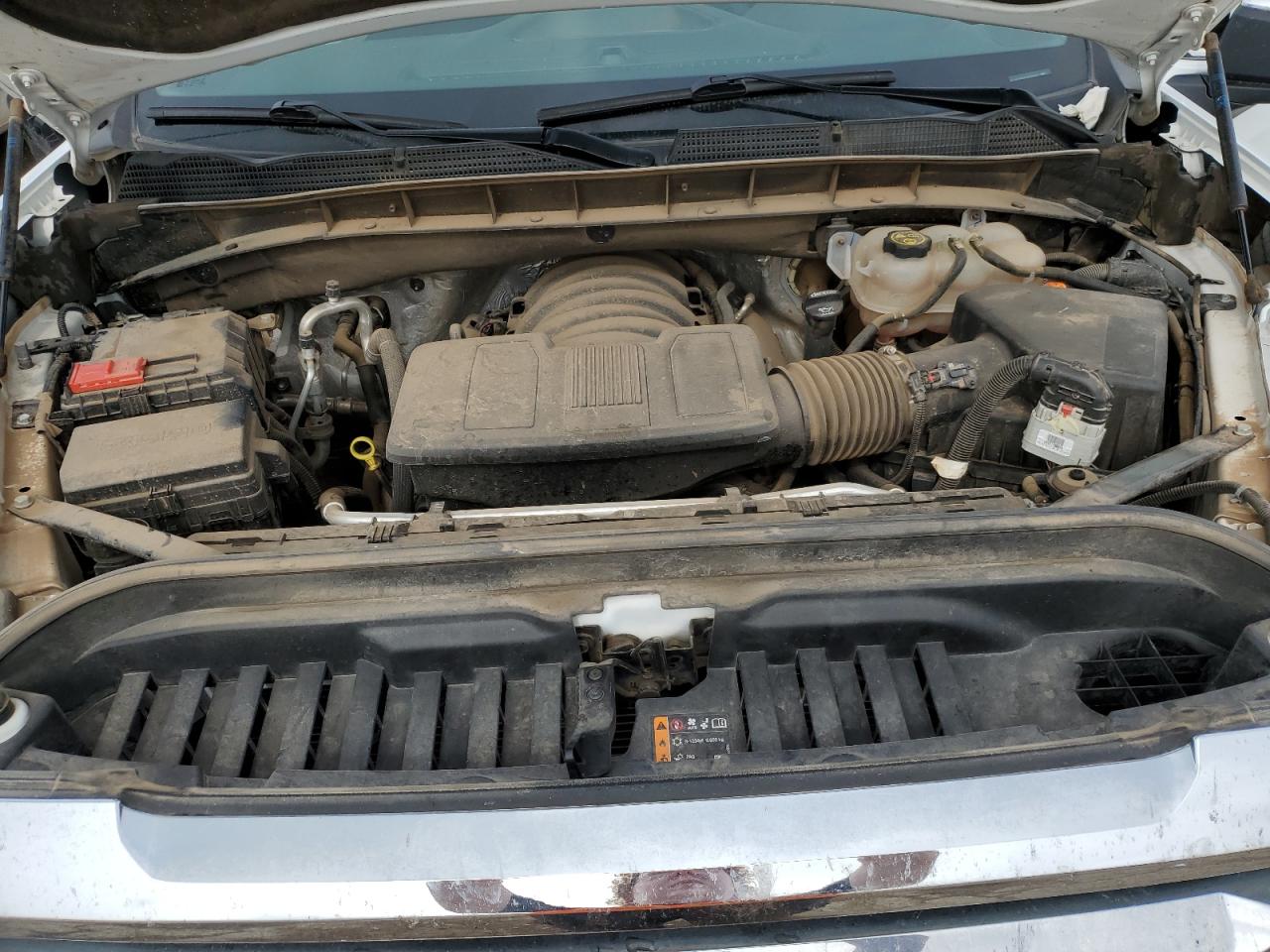 3GTU9BED6NG116014 2022 GMC Sierra Limited K1500 Sle