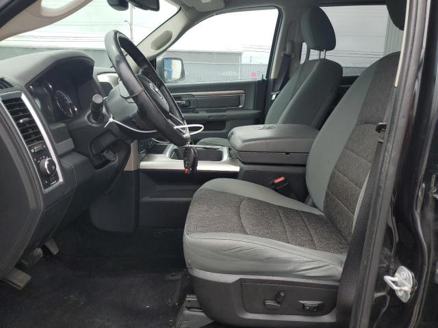2016 RAM 1500 SLT - 1C6RR7LM4GS258418