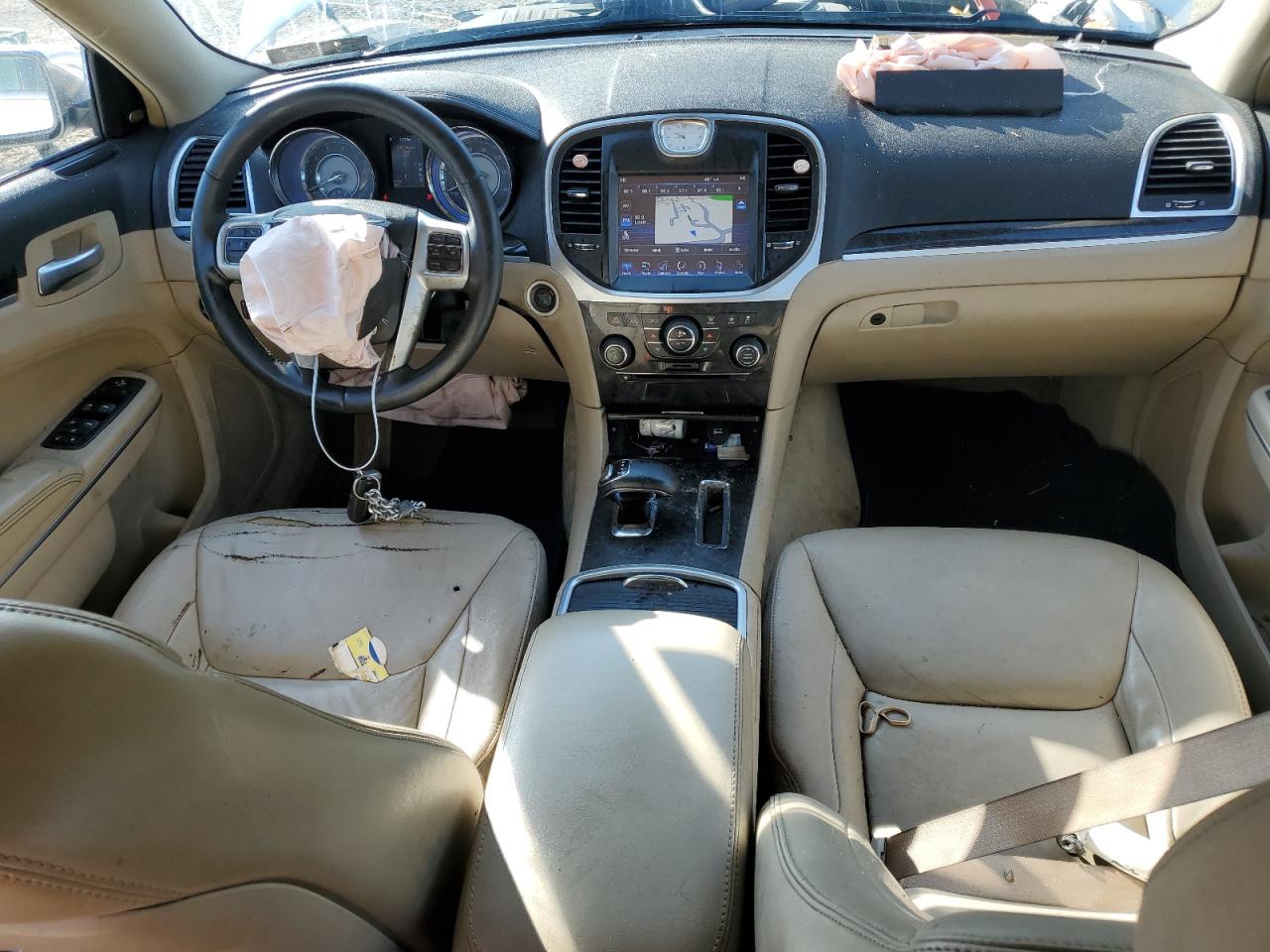 2C3CCAHG6CH251797 2012 Chrysler 300 Limited