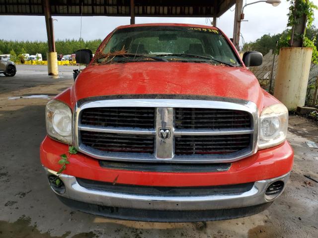 2007 Dodge Ram 1500 St VIN: 1D7HA18P67S191774 Lot: 54045244