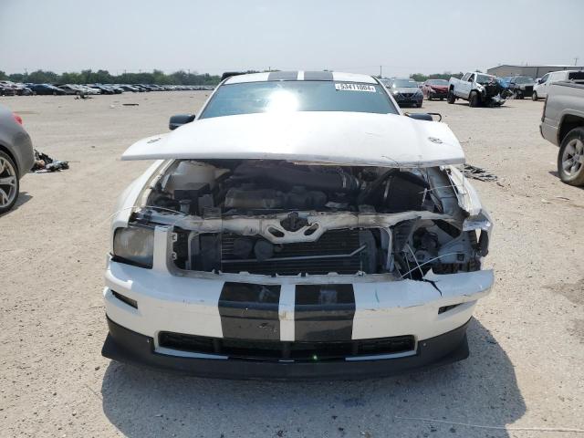 2006 Ford Mustang Gt VIN: 1ZVFT82H265176351 Lot: 53411004