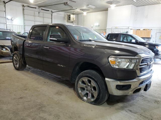 2020 Ram 1500 Big Horn/Lone Star VIN: 1C6SRFFT6LN362531 Lot: 54402334