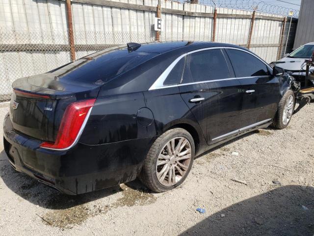 2019 Cadillac Xts Luxury VIN: 2G61M5S33K9145073 Lot: 53281234