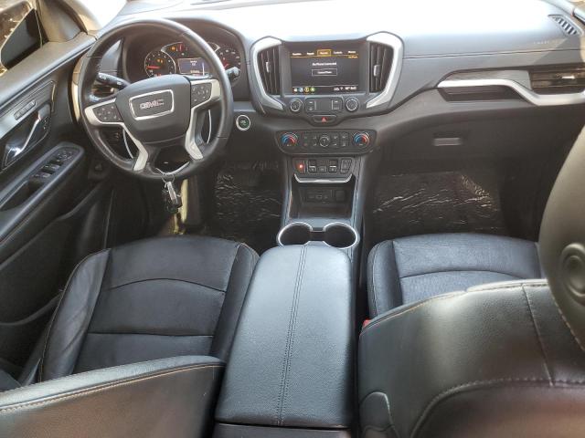 2021 GMC Terrain Slt VIN: 3GKALPEV5ML317066 Lot: 56619064