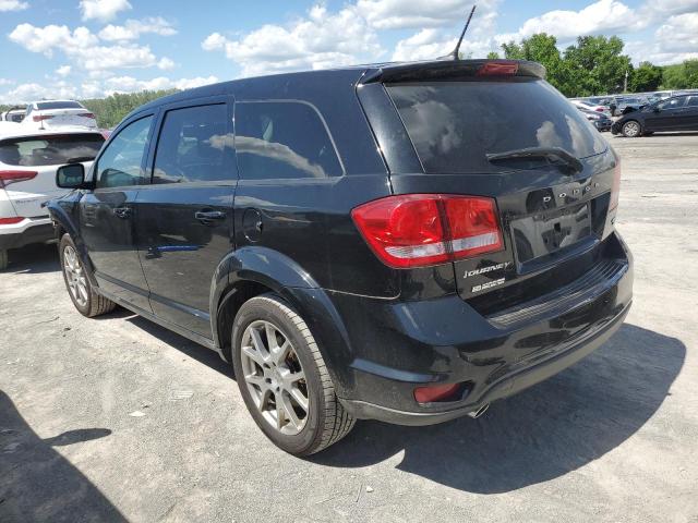 2015 Dodge Journey R/T VIN: 3C4PDCEG8FT665668 Lot: 56815374