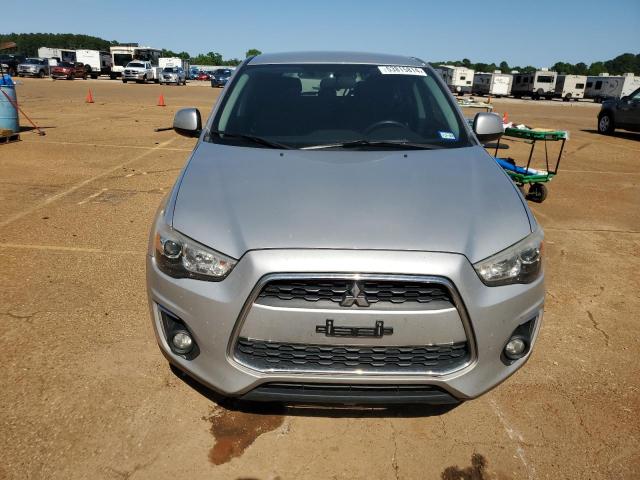 2015 Mitsubishi Outlander Sport Es VIN: 4A4AP3AU2FE021018 Lot: 53815814