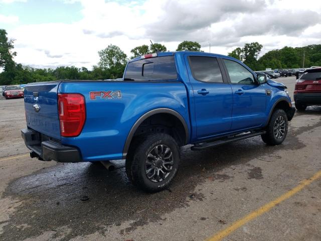 2021 Ford Ranger Xl VIN: 1FTER4FH2MLD12549 Lot: 54786404