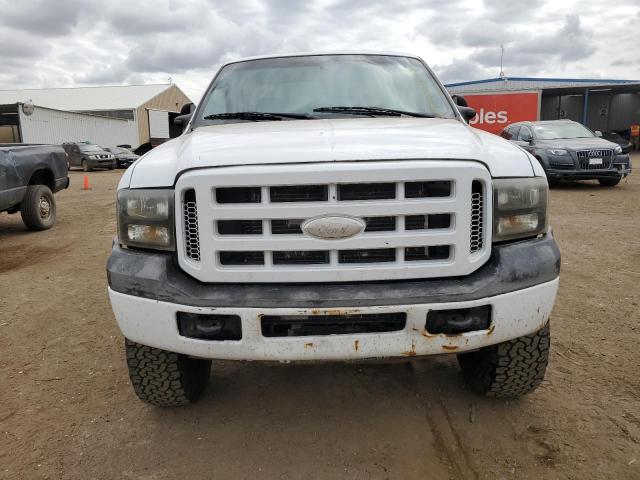 2006 Ford F250 Super Duty VIN: 1FTSX21586EB07304 Lot: 54409264