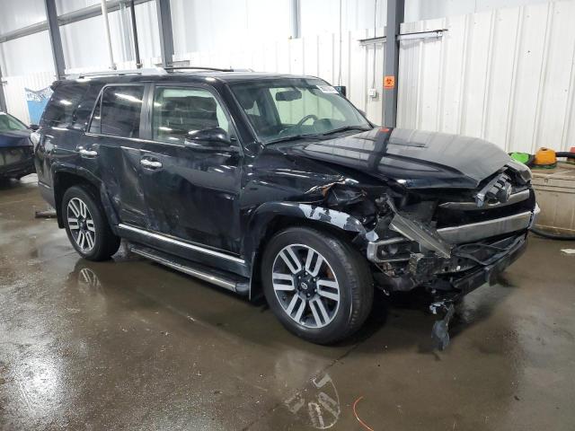 Vin: jtebu5jr0g5403248, lot: 56072814, toyota 4runner sr5/sr5 premium 20164