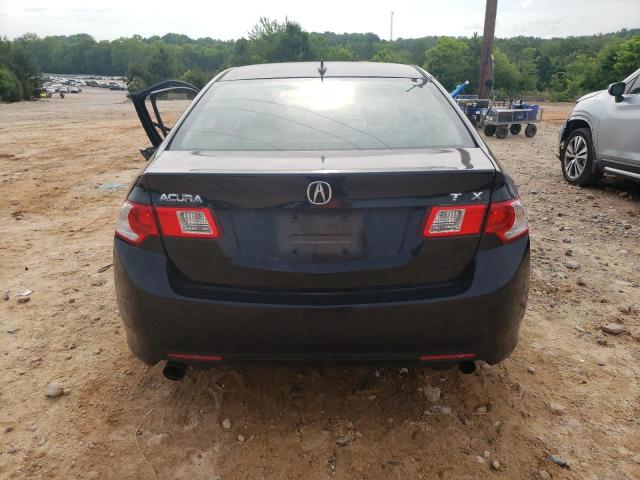 2010 Acura Tsx VIN: JH4CU2F62AC000461 Lot: 54489274