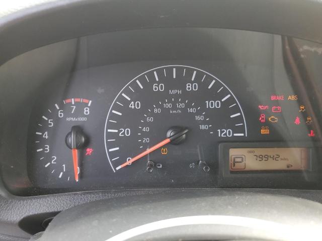 2019 Nissan Nv200 2.5S VIN: 3N6CM0KN2KK702615 Lot: 77346173