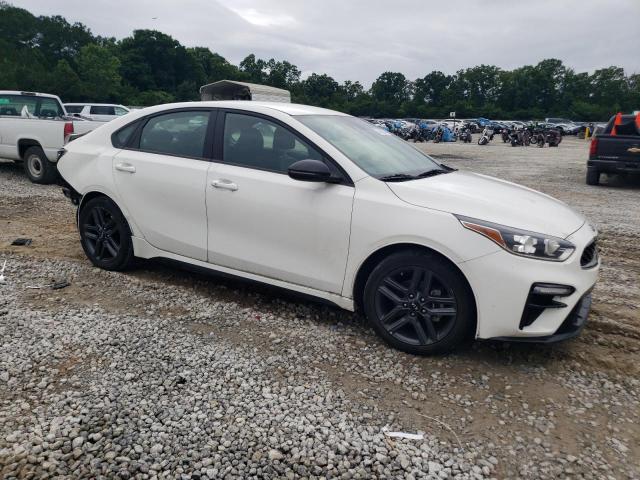 2021 KIA FORTE GT L - 3KPF34AD0ME279649