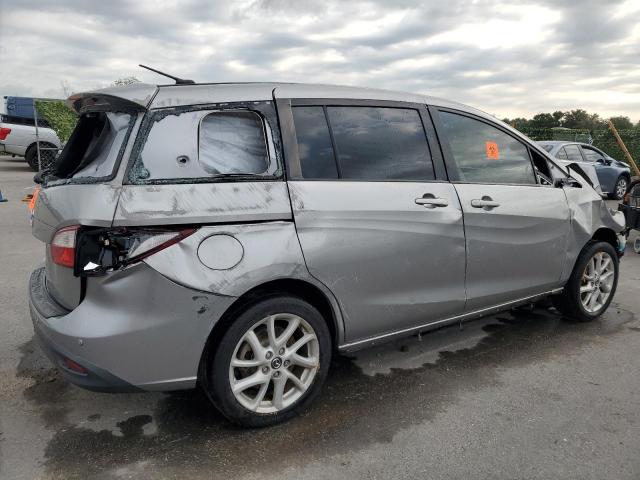 2013 Mazda 5 VIN: JM1CW2CL5D0157963 Lot: 55019164