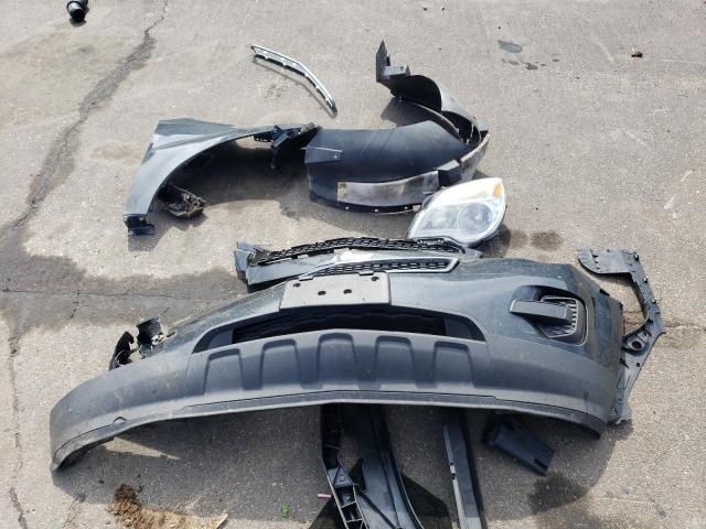 2014 Chevrolet Equinox Ls VIN: 2GNALAEK6E6307318 Lot: 55478204