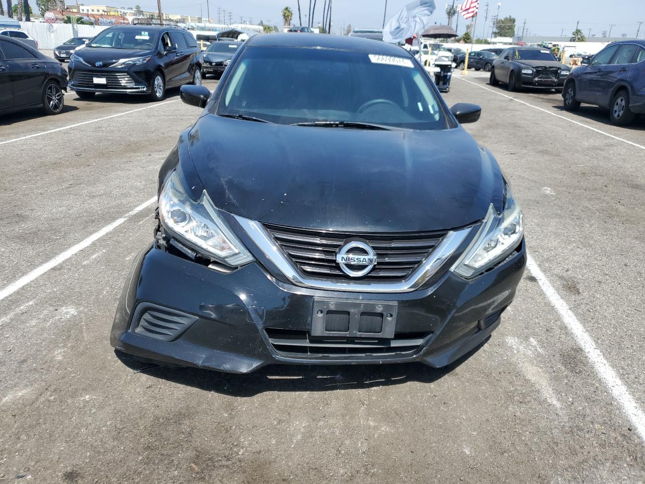 1N4AL3AP4HN337820 2017 Nissan Altima 2.5