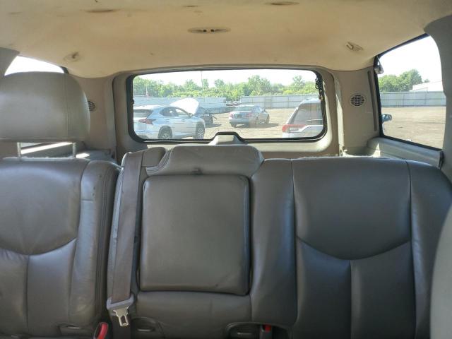 2003 GMC Yukon VIN: 1GKEK13Z23J125648 Lot: 56488974