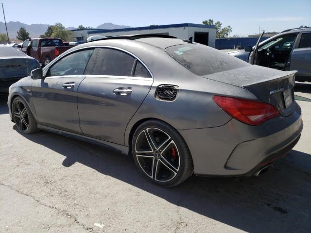 2016 Mercedes-Benz Cla 250 VIN: WDDSJ4EBXGN338726 Lot: 53864824