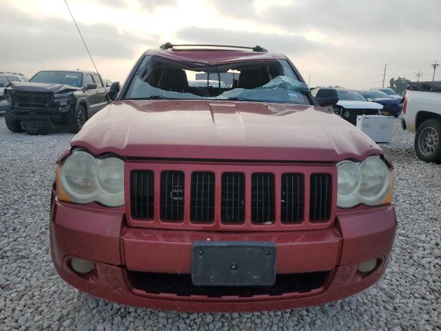 2010 Jeep Grand Cherokee Laredo VIN: 1J4PS4GK3AC104225 Lot: 56714024