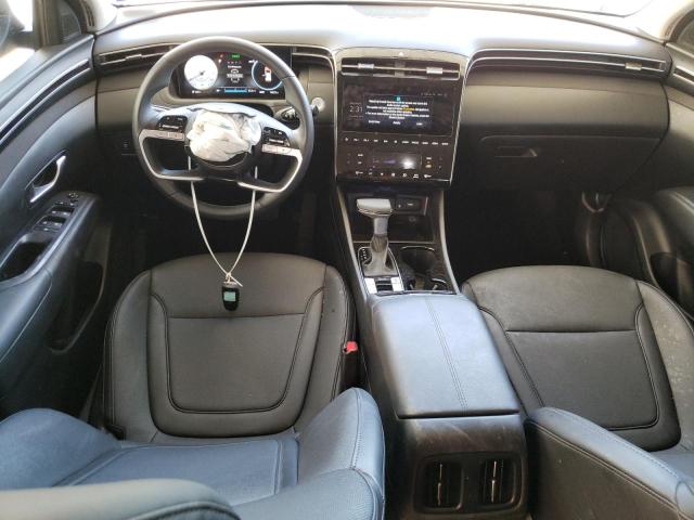 2024 HYUNDAI TUCSON SEL - 5NMJF3DEXRH298175