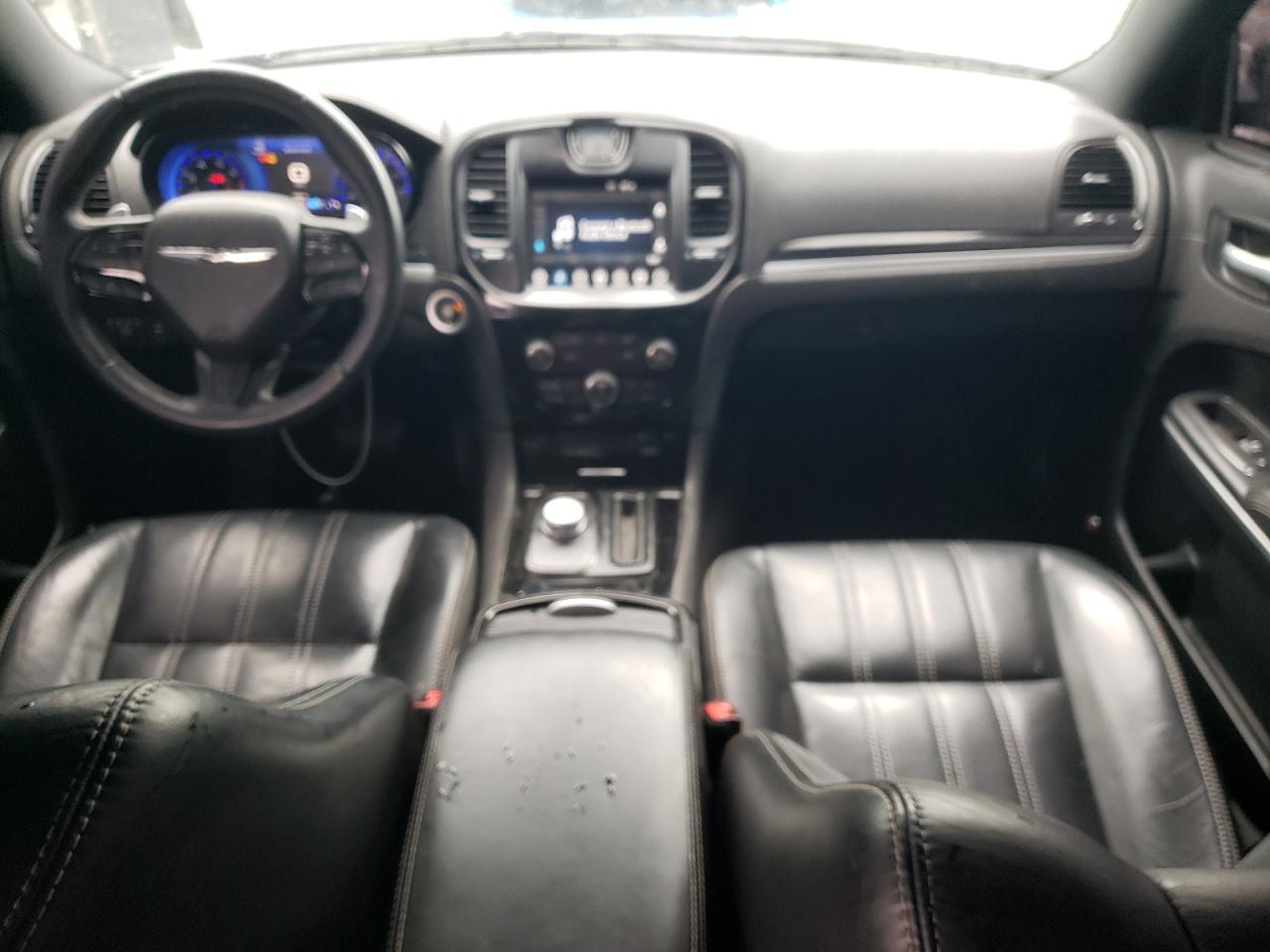 2C3CCABG2HH616041 2017 Chrysler 300 S