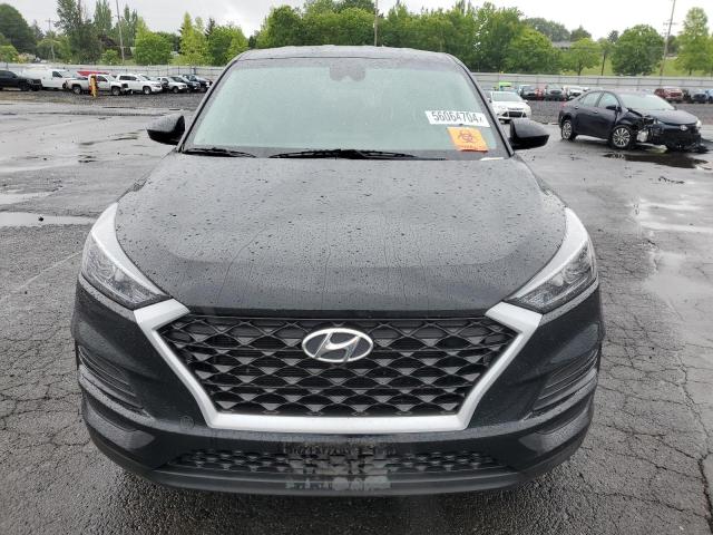 2019 Hyundai Tucson Se VIN: KM8J2CA46KU892182 Lot: 56064704