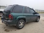 CHEVROLET TRAILBLAZE photo