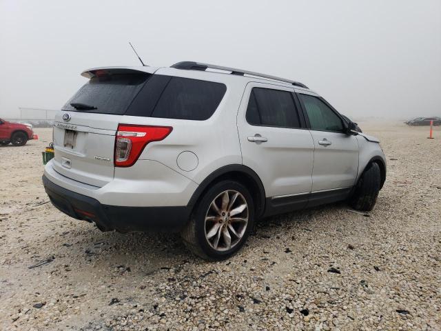 2013 Ford Explorer Xlt VIN: 1FM5K7D8XDGB77205 Lot: 53429154