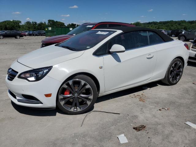 2019 BUICK CASCADA PR - W04WH3N50KG330668