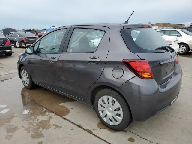 2017 Toyota Yaris L VIN: VNKKTUD32HA078319 Lot: 57090394