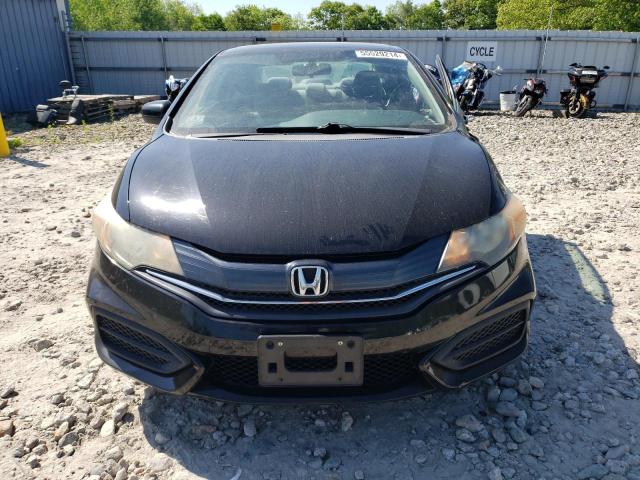 2014 Honda Civic Lx VIN: 2HGFG3B54EH514325 Lot: 55529214